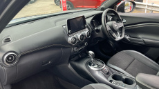 Nissan Juke 1.6 Hybrid N-Connecta 5dr Auto Hybrid Hatchback